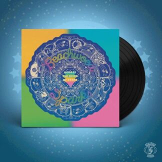 Beachwood Sparks - Across The River Of Stars 1LP