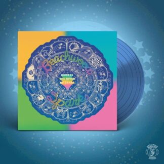 Beachwood Sparks - Across The River Of Stars 1LP