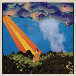 Beth Bombara - It All Goes Up 1LP