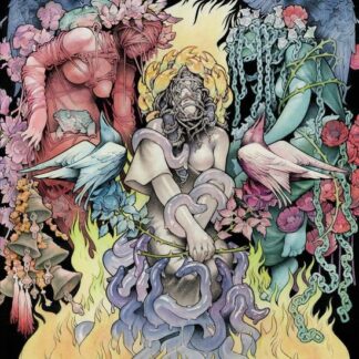 Baroness - Stone 1LP
