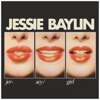 Jessie Baylin - Jersey Girl 1LP