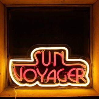 Sun Voyager - Sun Voyager 1LP