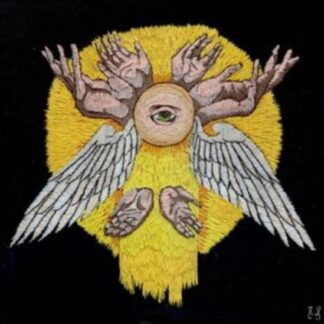 Pines of Rome - The Unstruck Bell (Yellow Vinyl) 1LP