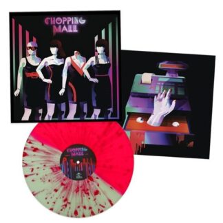 Chuck Cirino - Chopping Mall 1LP