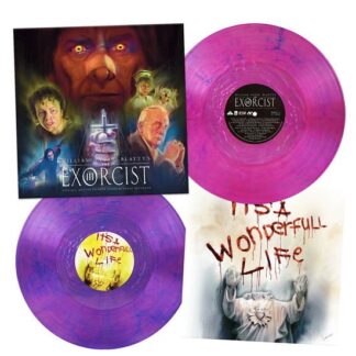 Barry Devorzon - The Exorcist III 2LP