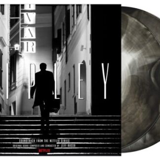 Ripley / Russo, Jeff (2lp/crysta 2LP