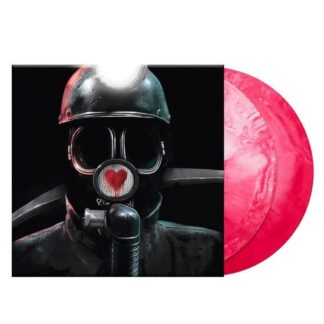 Paul Zaza - My Bloody Valentine 2LP