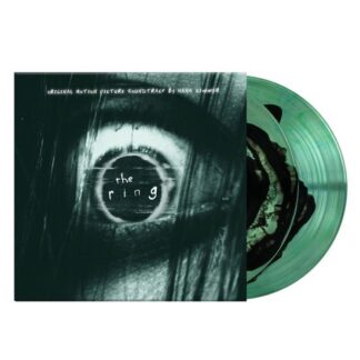 Hans Zimmer - Ring 2LP