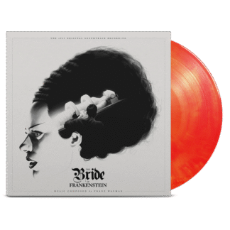 Franz Waxman - Bride Of Frankenstein 1LP