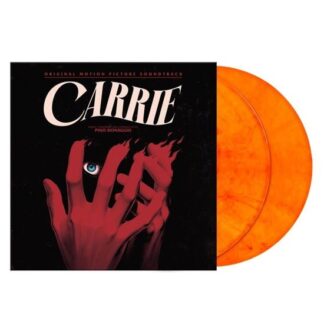 Pino Donaggio - Carrie 2LP