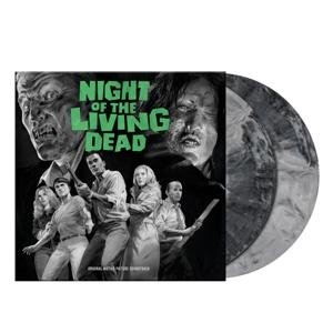 Night of the Living Dead 2LP