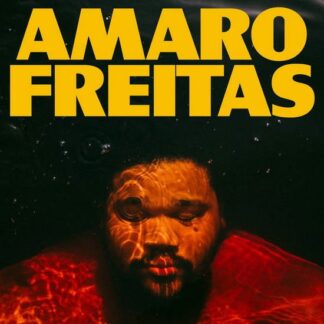 Amaro Freitas - Y'y 1LP