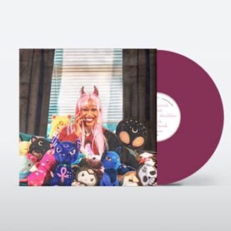 Bbymutha - Sleep Paralysis (Translucent Purple Vinyl) (Indies) 1LP