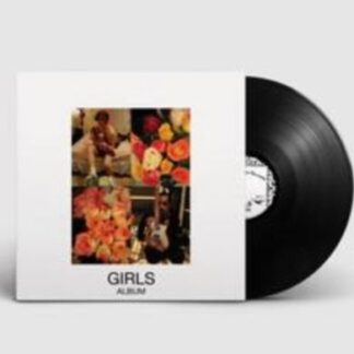 Girls - Album 1LP