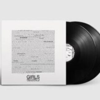Girls - Father. Son. Holy Ghost 2LP