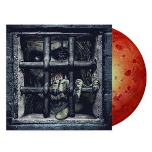 Richard Band - Castle Freak 1LP