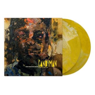 Robert Lowe - Candyman - Original Soundtrack 2LP