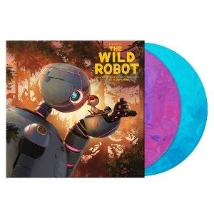 Kris Bowers - The Wild Robot 2LP