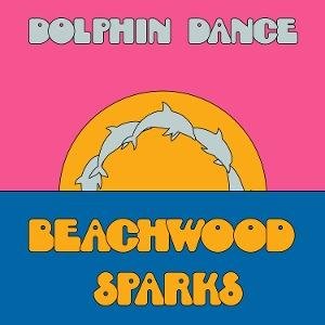 Beachwood Sparks - Dolphin Dance Remix 12 (Pink Vinyl) 1LP