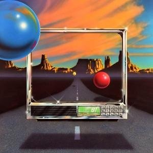 Joe Harvey-whyte & Bobby Lee - Last Ride (Mesa Brown Vinyl) 1LP