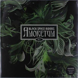 Black Space Riders - Amoretum Vol.1 1LP