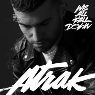 A-Trak - We All Fall Down (Featuring Ja