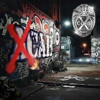 X-COPS - Xcab