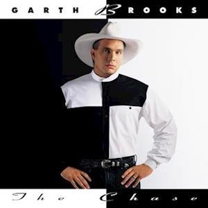 Brooks, Garth - Chase 1-LP