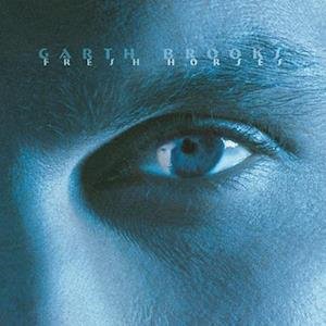 Brooks, Garth - Fresh Horses 1-LP