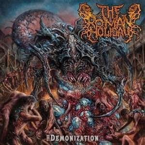 Ahtme - The Demonization 1LP