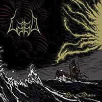 Lago - Sea Of Duress 1LP