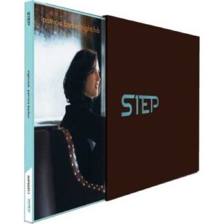 Patricia Barber - Nightclub 2LP