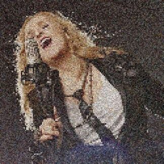 Melissa Etheridge - This is Me 1LP