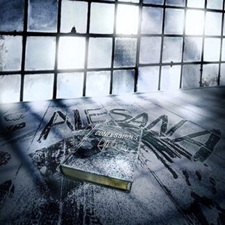 Alesana - Confessions 2LP