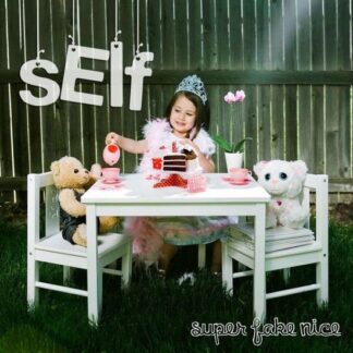 Self - Super Fake Nice 1LP