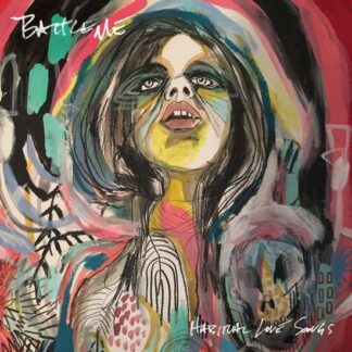 Battleme - Habitual Love Songs 1LP