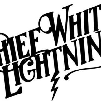 White Lightning Co. - Chief White Lightning 1LP