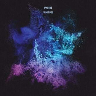 Bayonne - Primitives 1LP