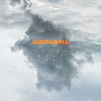 Jagwar Ma - Every Now & then 1LP