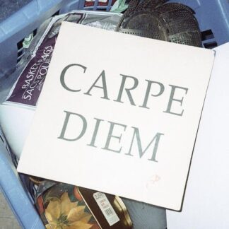 Walter TV - Carpe Diem 1LP