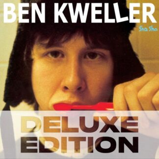 Ben Kweller - Sha Sha 3LP