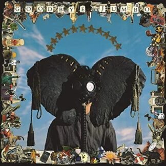 WORLD PARTY - GOODBYE JUMBO