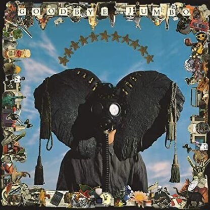 WORLD PARTY - GOODBYE JUMBO