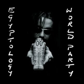 WORLD PARTY - EGYPTOLOGY