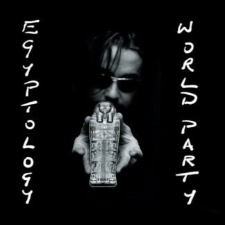 WORLD PARTY - EGYPTOLOGY