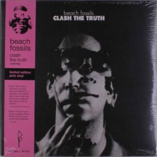 Beach Fossils - Clash The Truth + Demos (Coloured Vinyl) 2LP