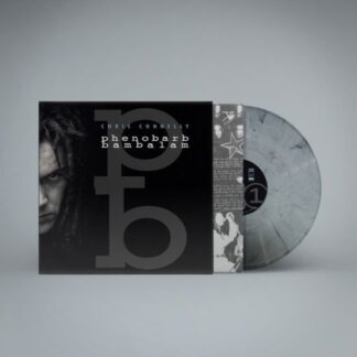 Chris Connelly - Phenobarb Bambalam (Swirl Vinyl) 1LP