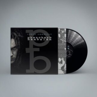 Chris Connelly - Phenobarb Bambalam 1LP