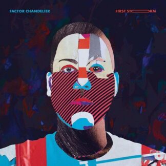 Factor Chandelier - First Storm 1LP