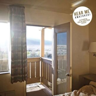 Amatorski - Hear Me 1LP